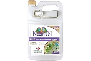 Bonide Captain Jack's Neem Oil Spray for Outdoor Plants
