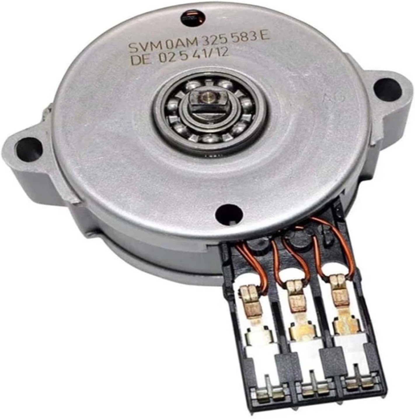 For VW for Skoda for Seat DQ200 for DSG 7-Speed Transmission Step Motor 0AM325583E Gearbox Actuator