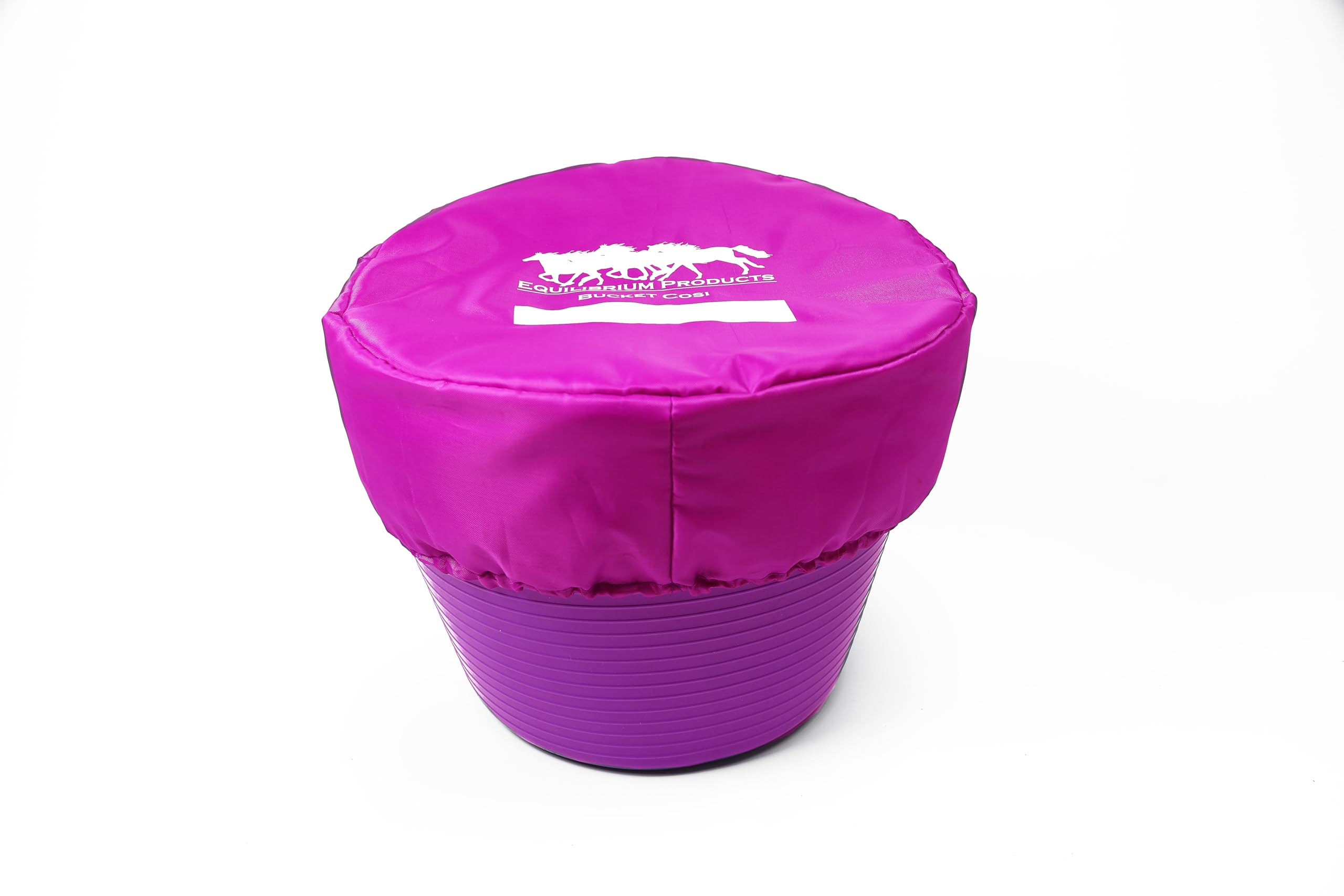 Equilibrium Purple Bucket Cosi