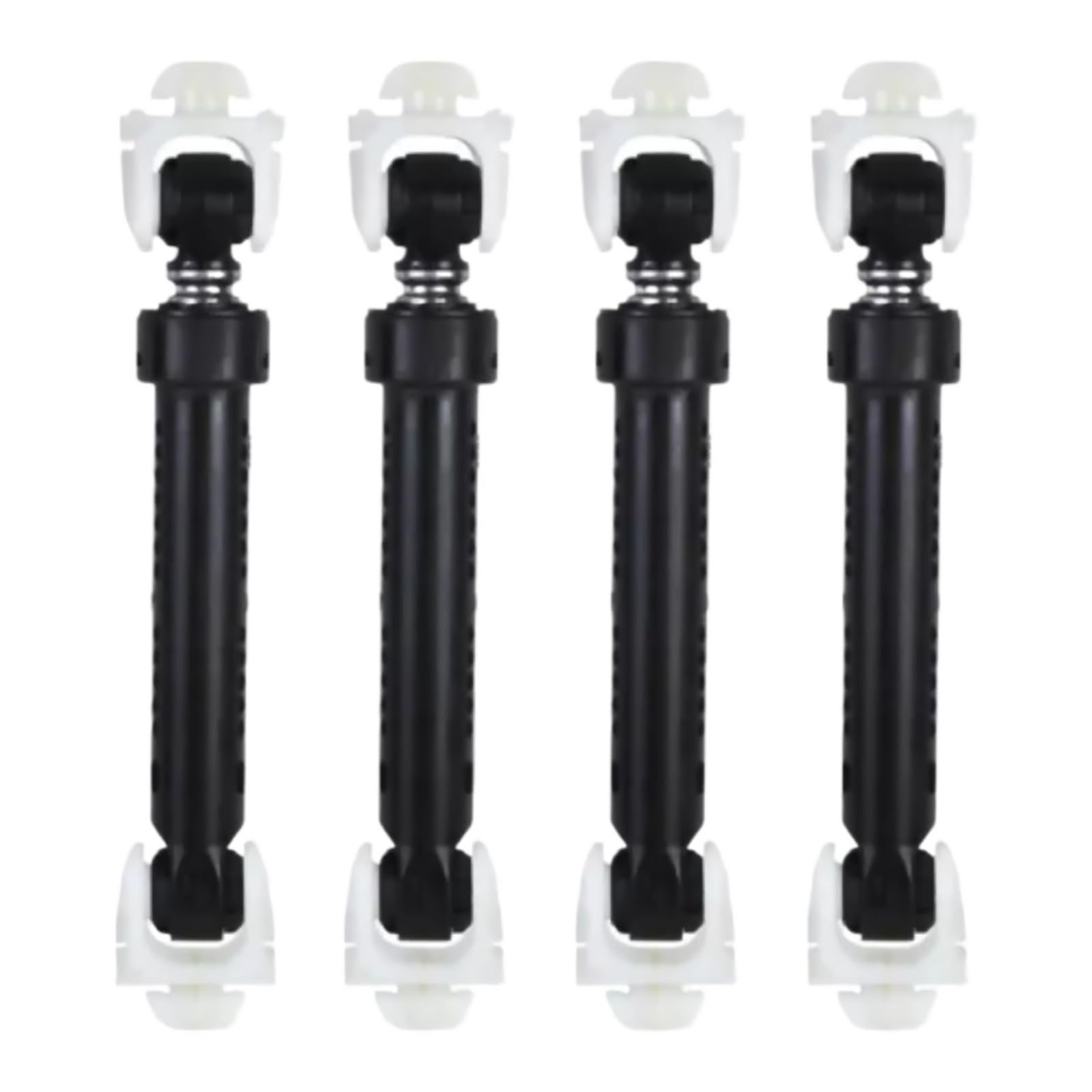 4Pcs 8182703 Ersatz Waschmaschine Stoßdämpfer, Kompatibel For Maytag, Kompatibel For Kenmore, Waschmaschine Zubehör AP6011831 8181646
