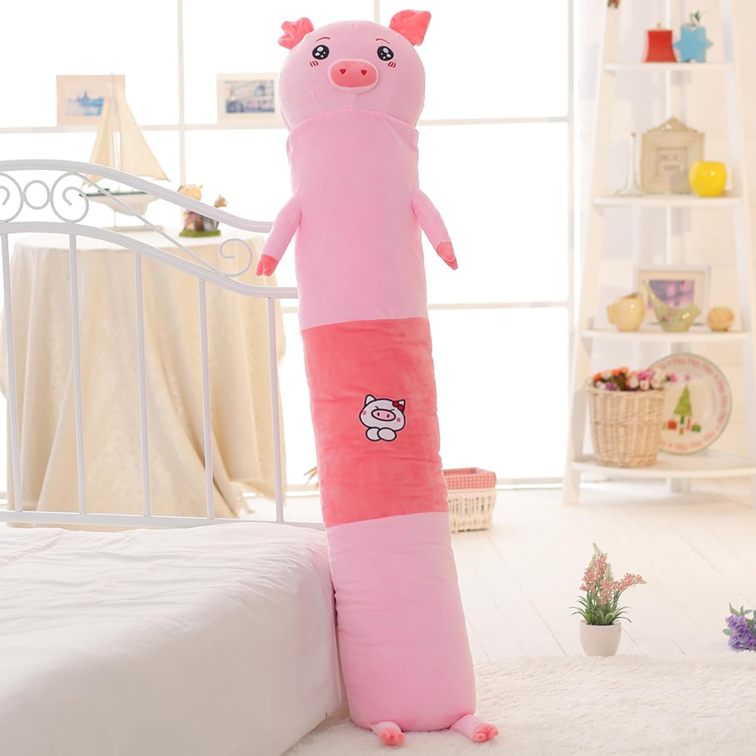 愛おしい白犬ちゃん アーティストベア 海外作家様 ハンドメイド