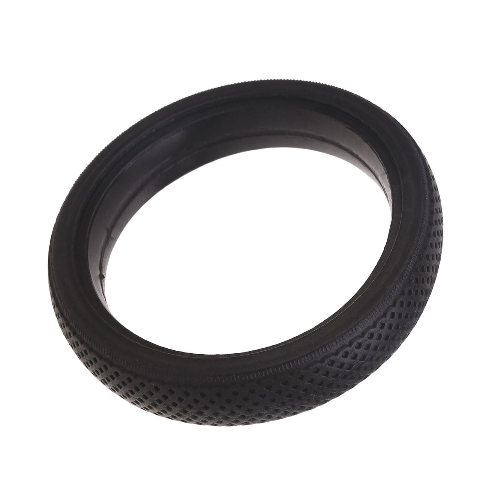Ruota per Passeggino Pneumatico Durevole ed Elastico Sostituzione del Pneumatico Esterno Pneumatico tubeless per Carrozzina Rivestimento Ruota per Passeggino Copertura Esterna per Ruote da