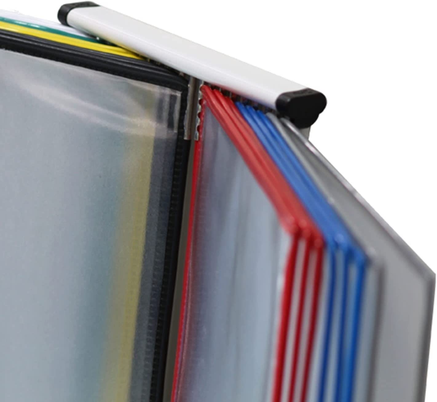 Flip File Organizer
