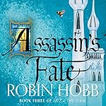 Cover of Assassin’s Fate