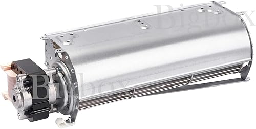 Miniatura 5 de Adviace Soplador de chimenea de repuesto para Superior, Lennox, Monessen, Majestic, Astria, Martin, Vermont Castings, FBK-250, FBK-200, FBK-100,