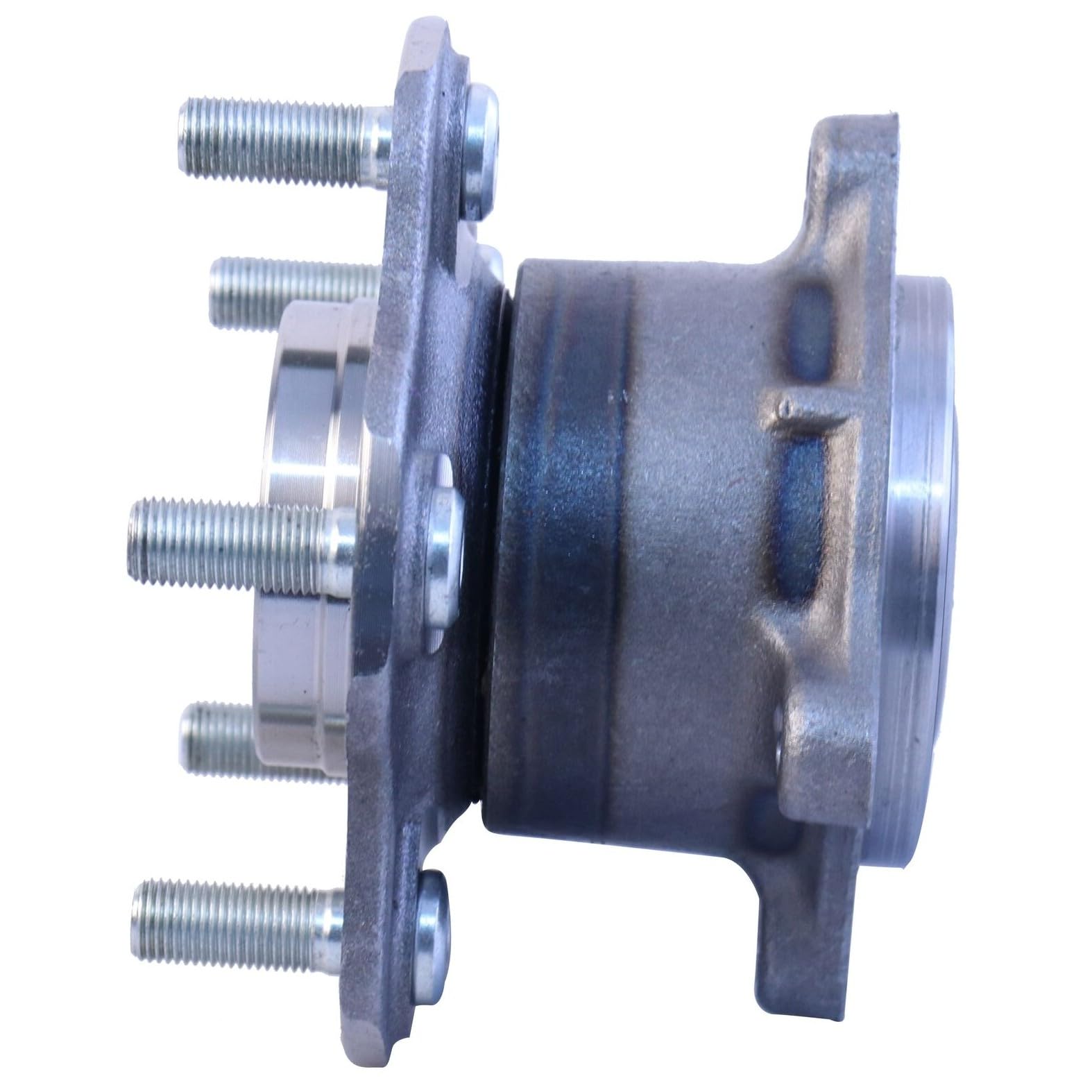 Amazon.com: LQXRBF 2PCS Rear Wheel Hub Bearing Assembly 512388  