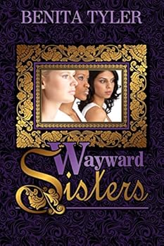 Paperback Wayward Sisters Book