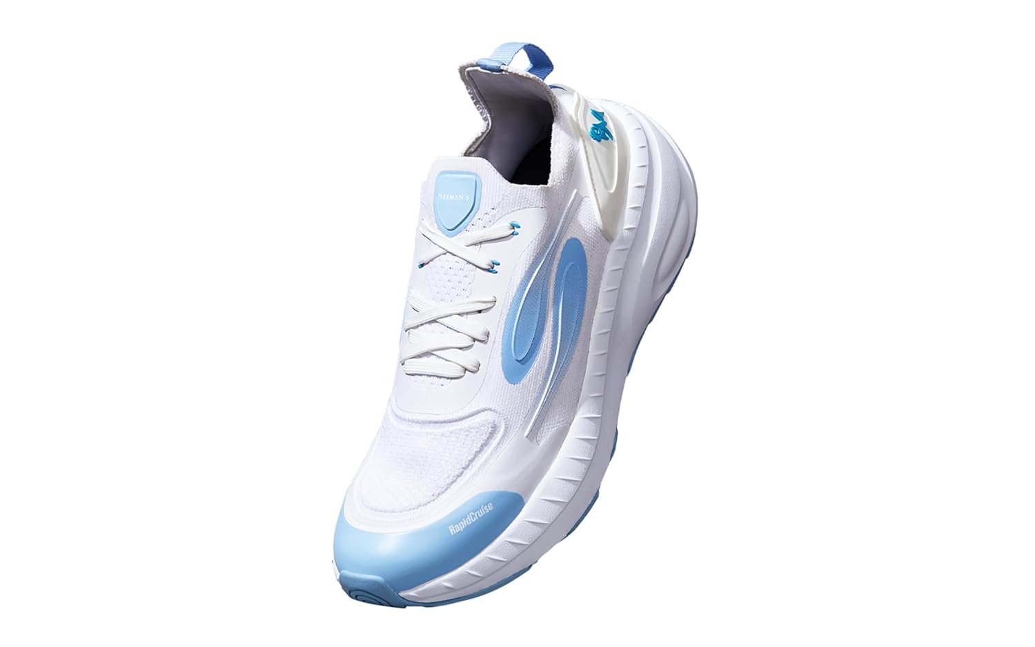 Neeman's Begin Walk - Cruise Sneakers | Walking Shoes for Men | Comfortable Flexible Breathable Shoes - Review, Price and Buying Guide