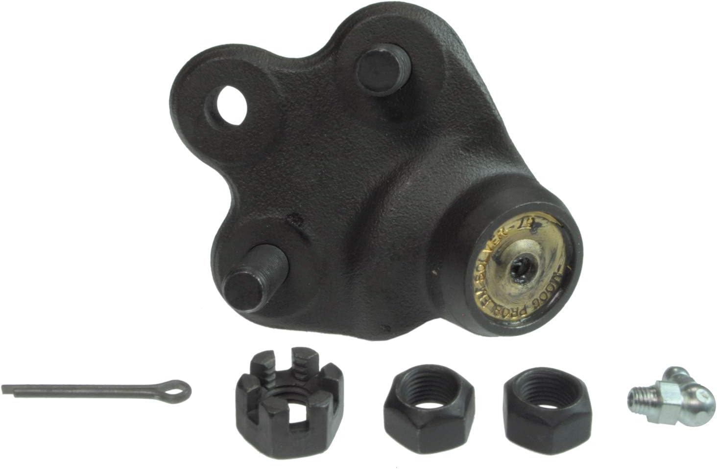 MOOG K500070 Front Left Lower Suspension Ball Joint for Honda Civic