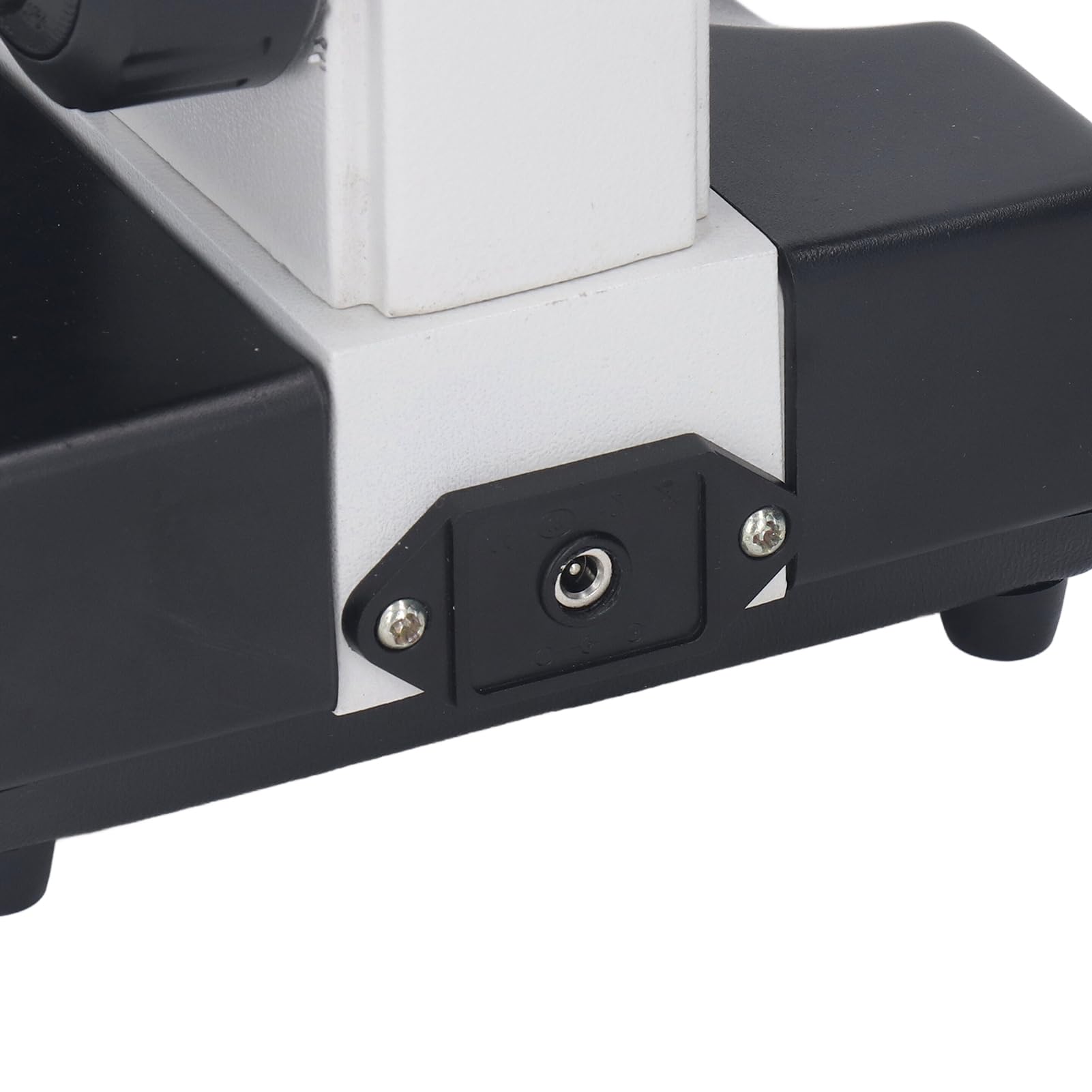 Microscope Arharm Trinoculaire Biologique avec Une Expansion de 40x à 5000x pour la Consommation et de Laboratoire, Accessoires Complets -Set Inclus