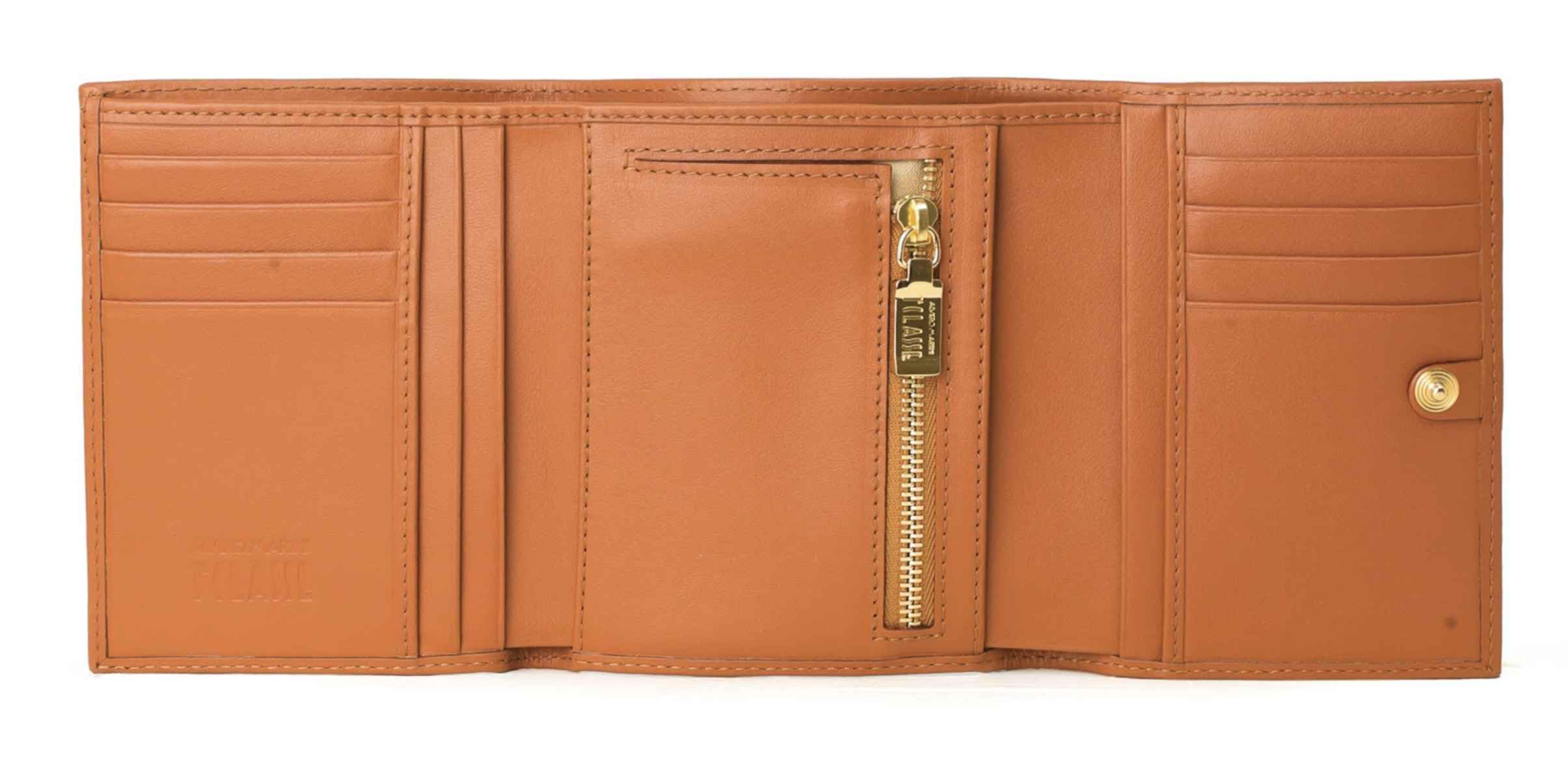 ALVIERO MARTINI ALVIERO MARTINI Portafoglio Donna C W015 6000 Beige naturale 0010