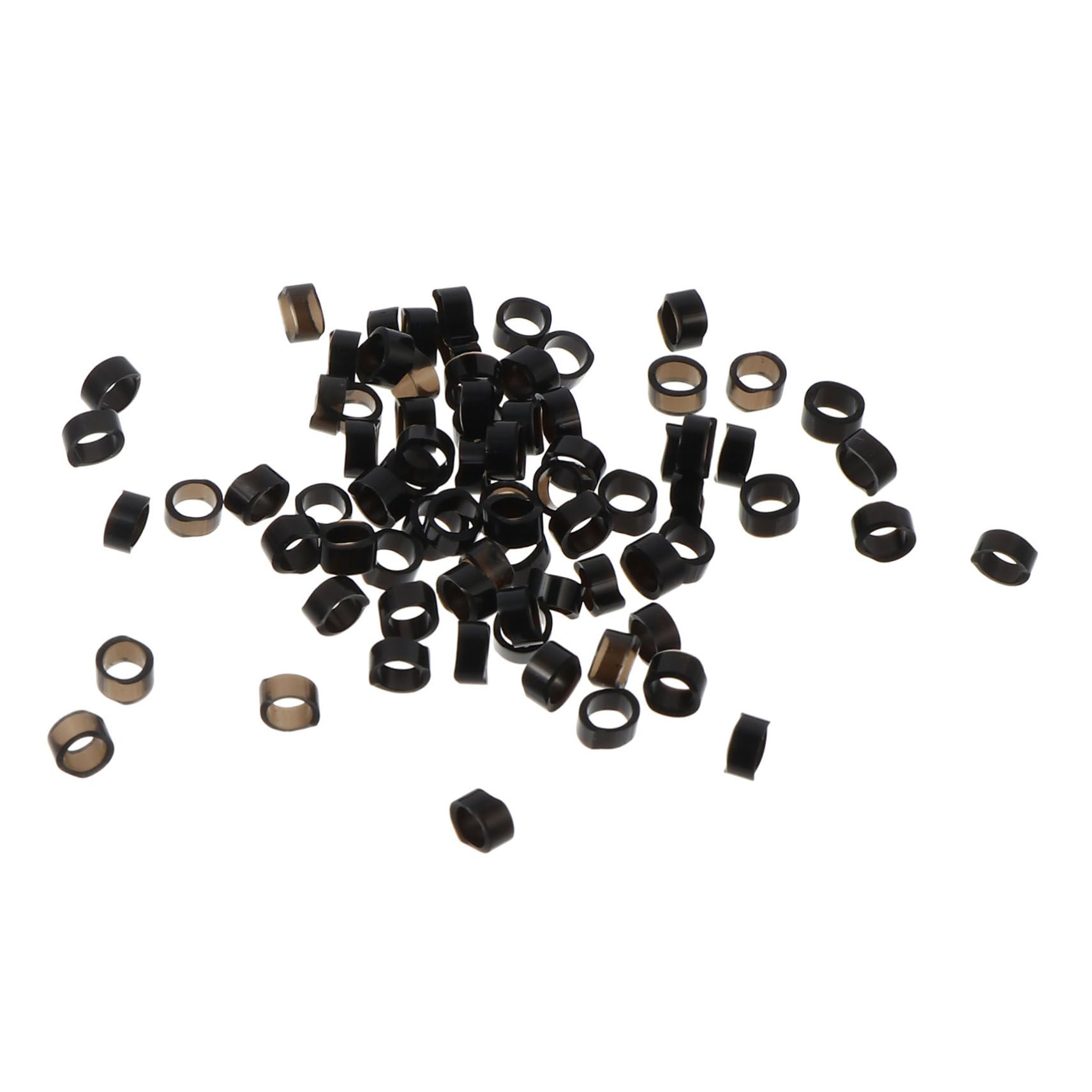 ibasenice 1sets Bike Gasket Sealing Sealing for Easy Replacement Lightweight and Compact Bike Accessories Essential for Repairing Worn Seals