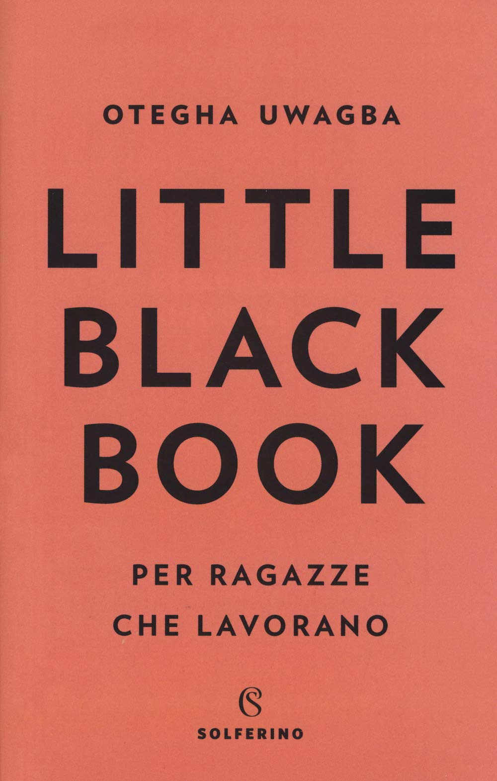 Little Black Book Per Ragazze Che Lavorano - 4