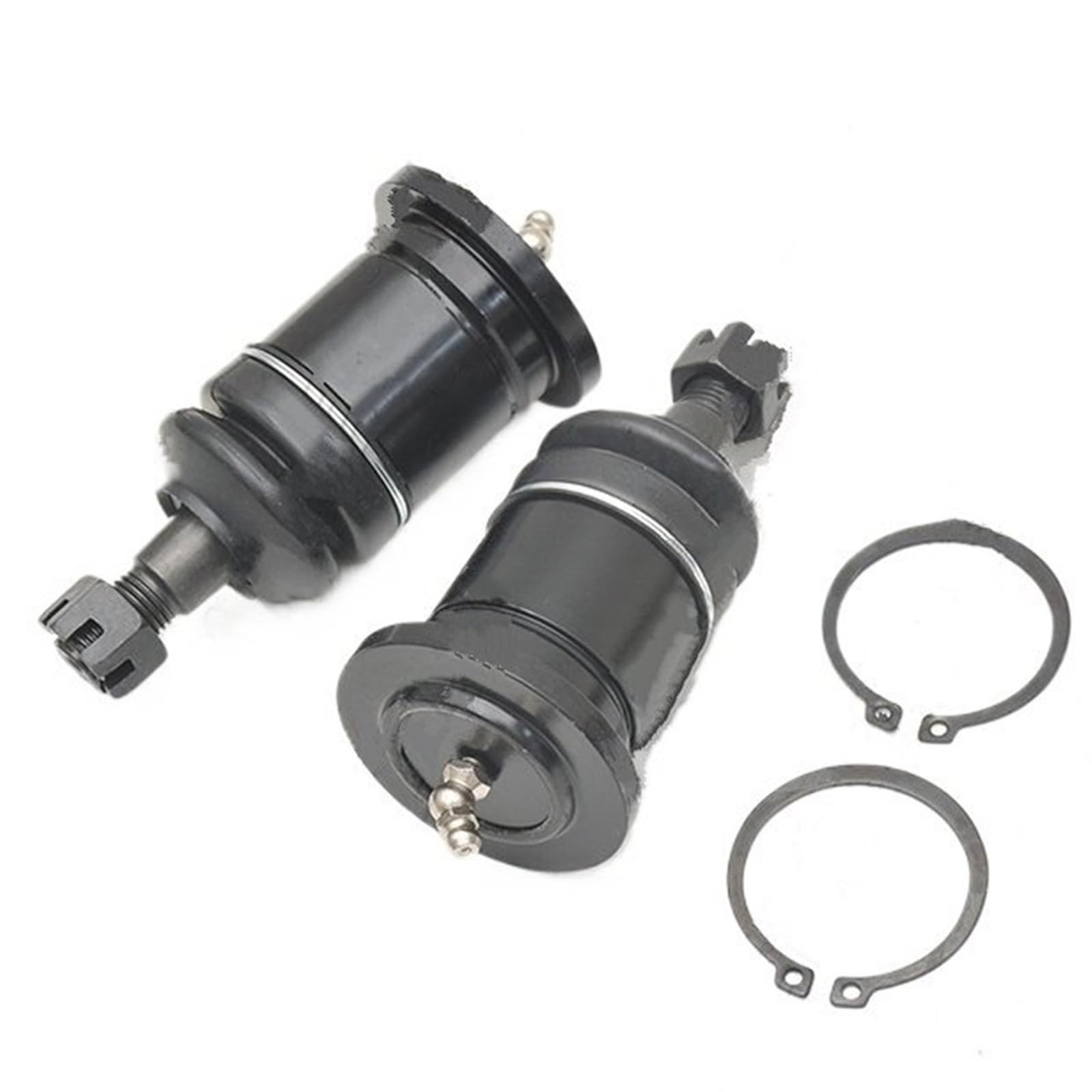 Ściągacz przegubu kulowego Pasuje do Land Cruiser LC100 HDJ100 UZJ100 LC200 / FJ 25mm przedłużony przedni górny smarowany przegub kulowy