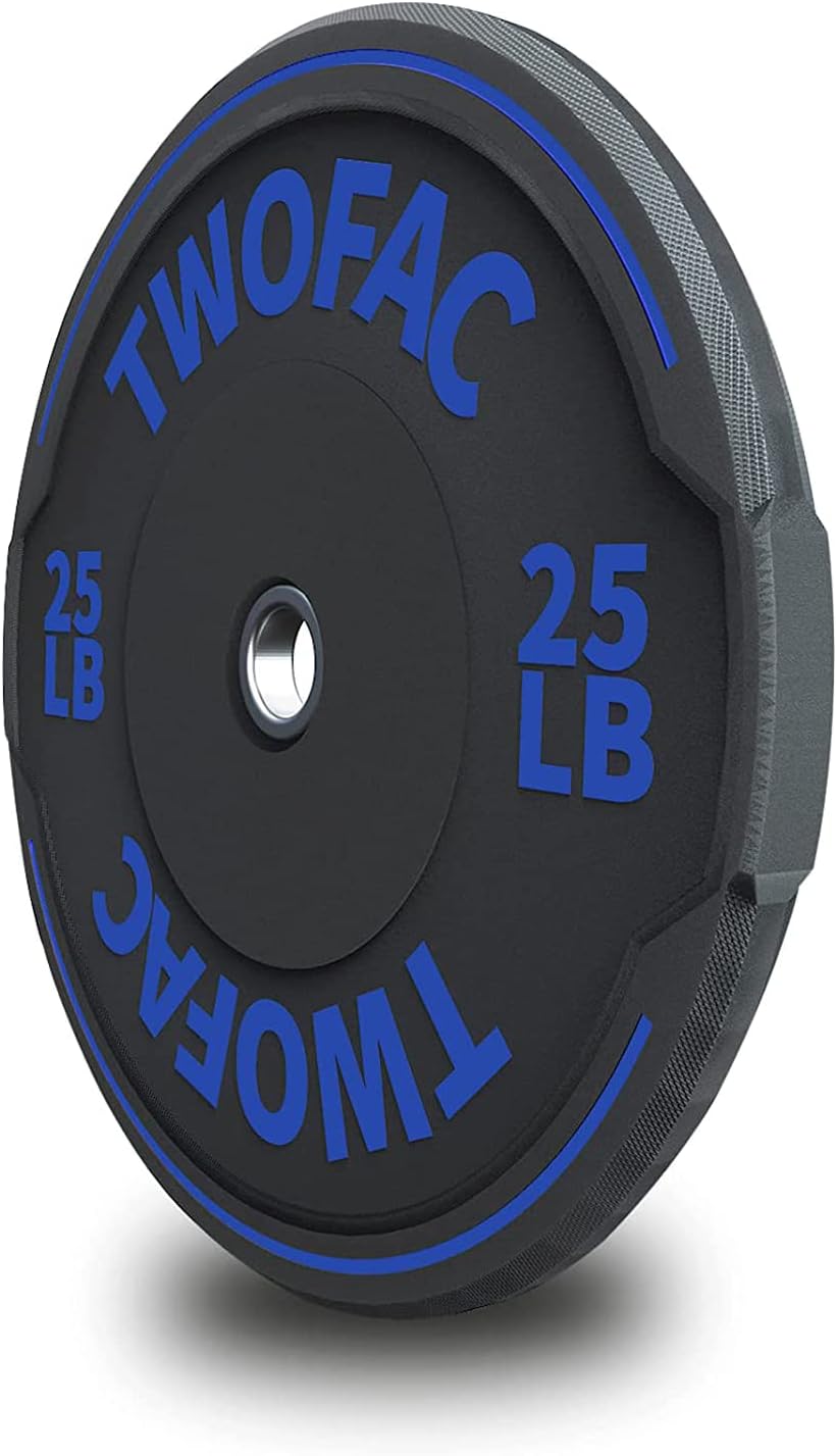 Olympic Weight Plates Set for Home Gym, Olympic Barbell