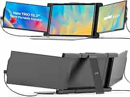 ポータブルディスプレイ 12.5インチ モバイルモニター（12.5インチ・軽量・モバイル ディスプレイ