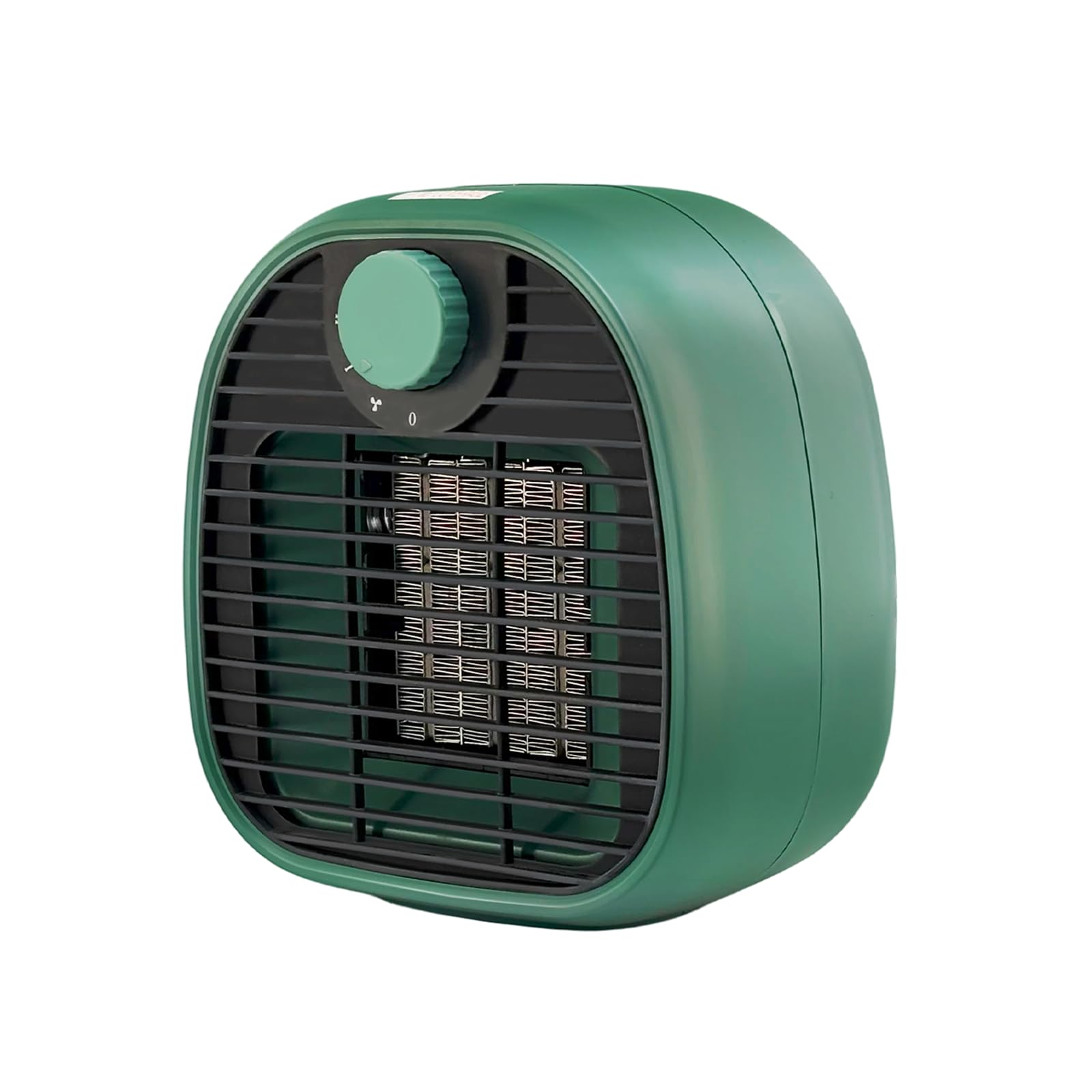Space Heater for Indoor Use Small Portable Electric Heaters for Table 3 Modes 1000W PTC Ceramic Heaters Fast