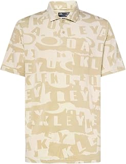 Ransom Jacquard Polo Shirt