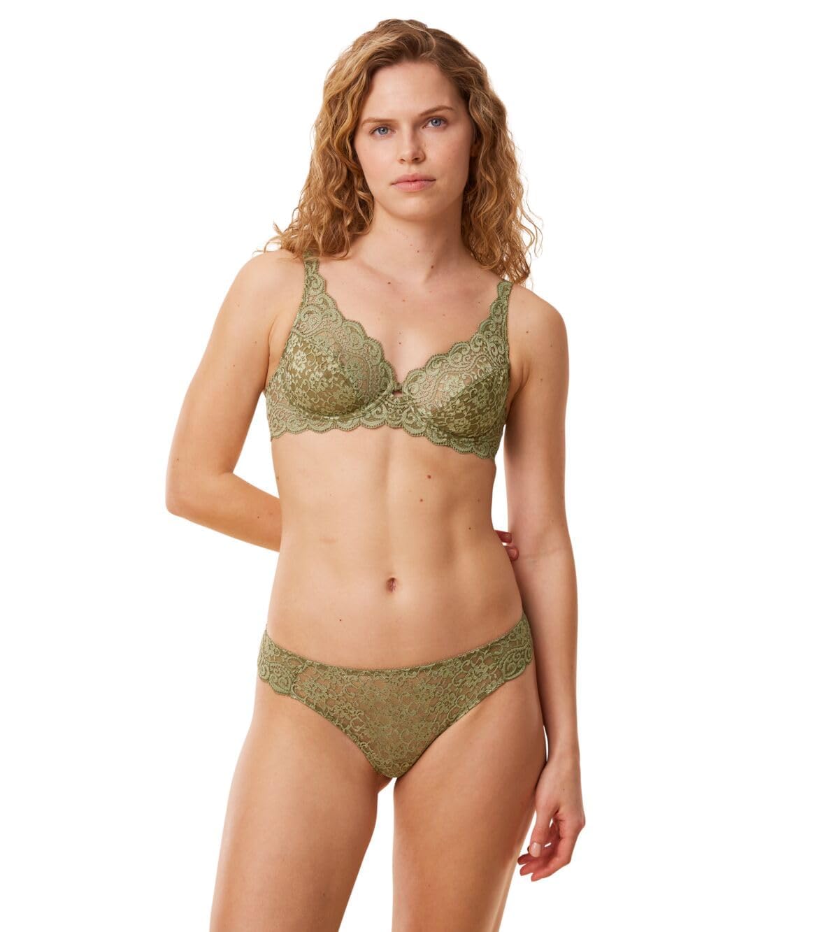 Triumph Biustonosz Kobiety Amourette W
