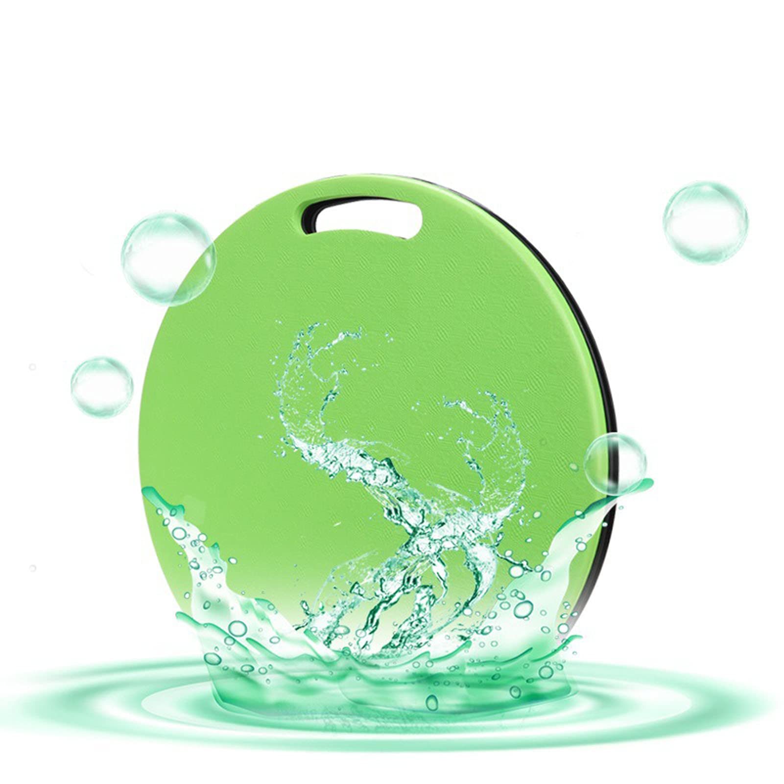 Transfer Board Mobility Transfer System Pivot Disc for Transfers Weight Transfer Device Mobility Aid with 360 Degree RotqlScWj-dfgion for Turns