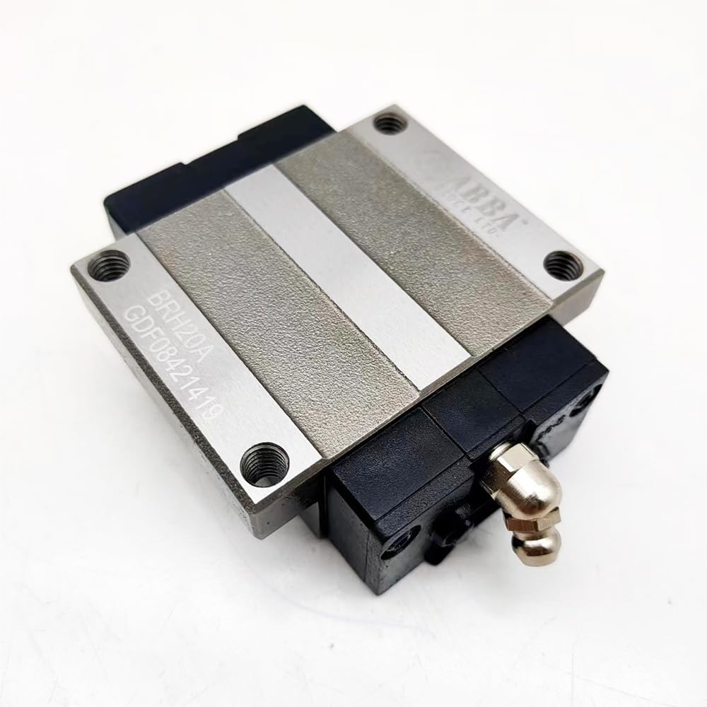 ABBA Linear Guide BRC20A0(BRH20A)