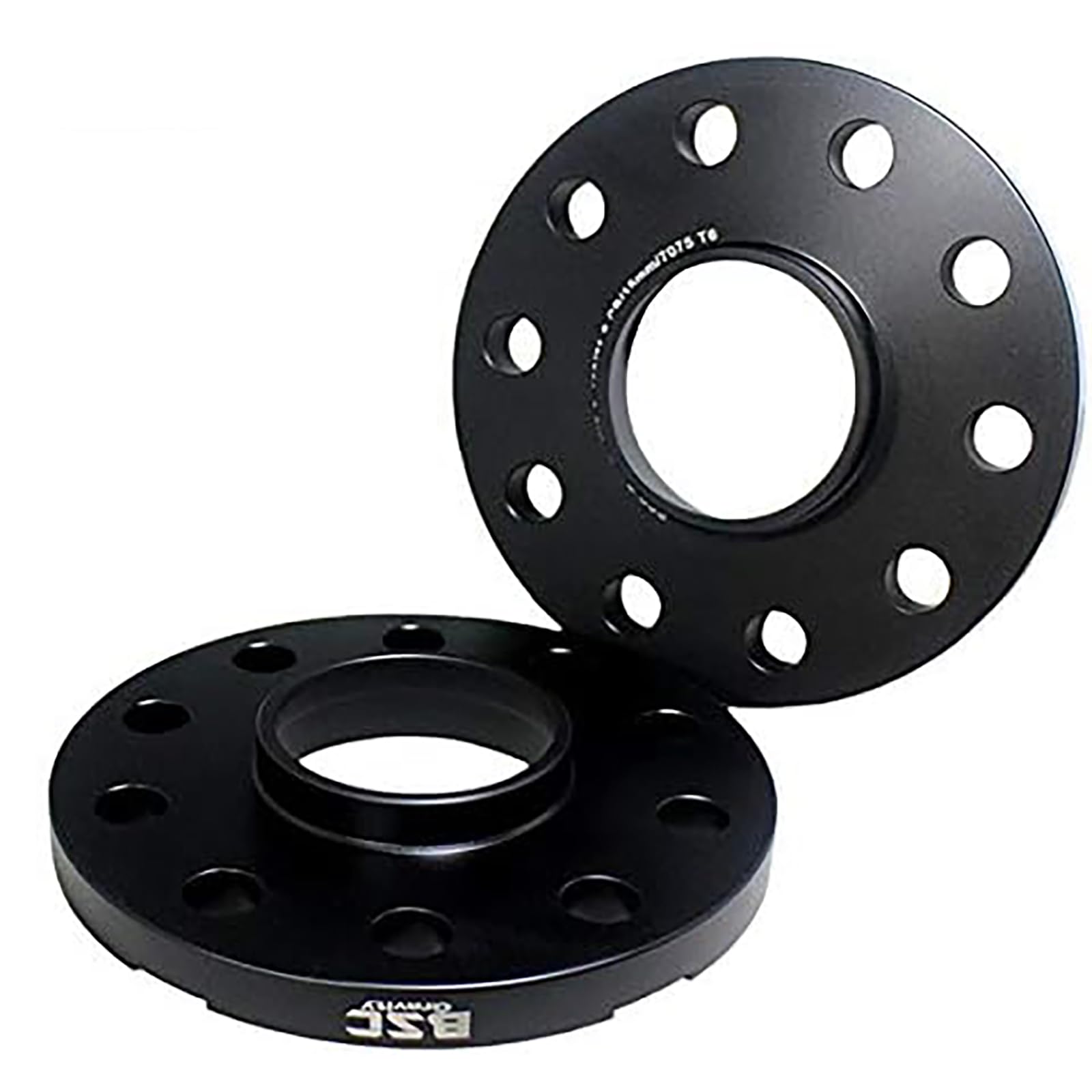 Amazon | ポルシェ・PORSCHE向け ワイドトレッドスペーサー 【15mm】 2