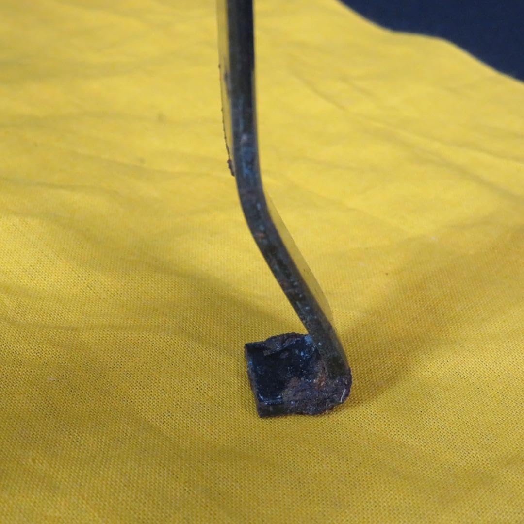 Amazon.co.jp: 五徳 銅製 茶道具 囲炉裏 炉端 風炉 手あぶり 火鉢