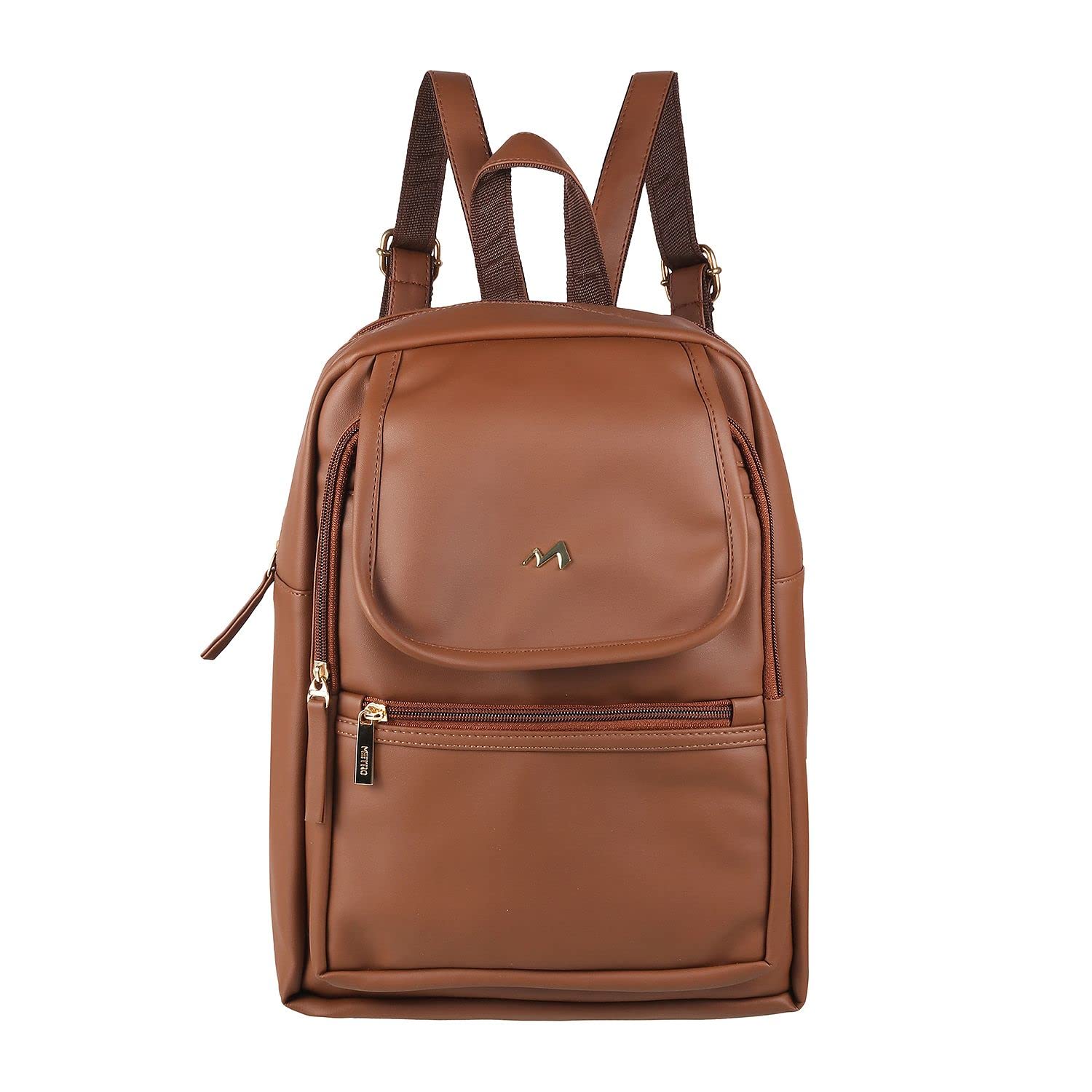 See full amazon price history chart for Metro Womens Synthetic Tan Backpack (One Size) Metro Womens Synthetic Tan Backpack (One Size) (B0B365XQRJ) Amazon Price History, Amazon Price Tracker