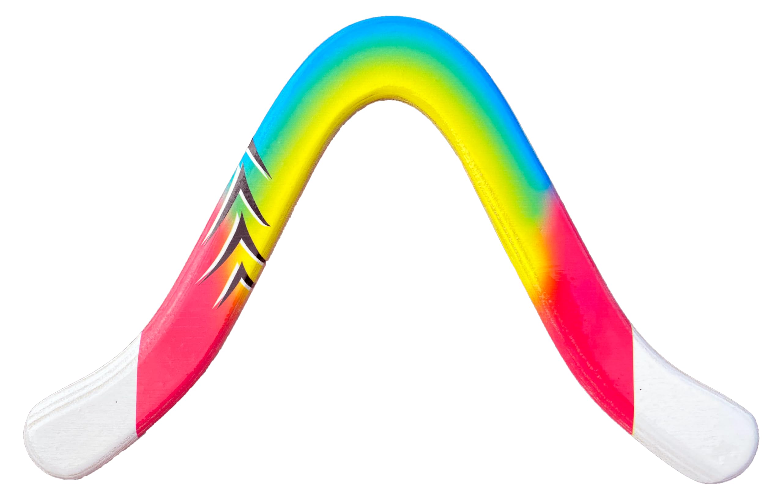 Phoenix Wooden Boomerangs - Hand Crafted in The USA!