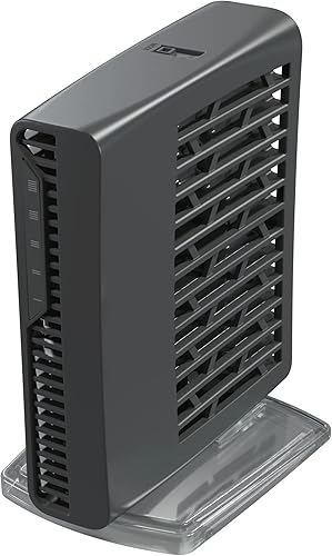 Miniatura 2 de MikroTik MikroTik hAP ax2 versión estadounidense (C52iG-5HaxD2HaxD-TC-US)