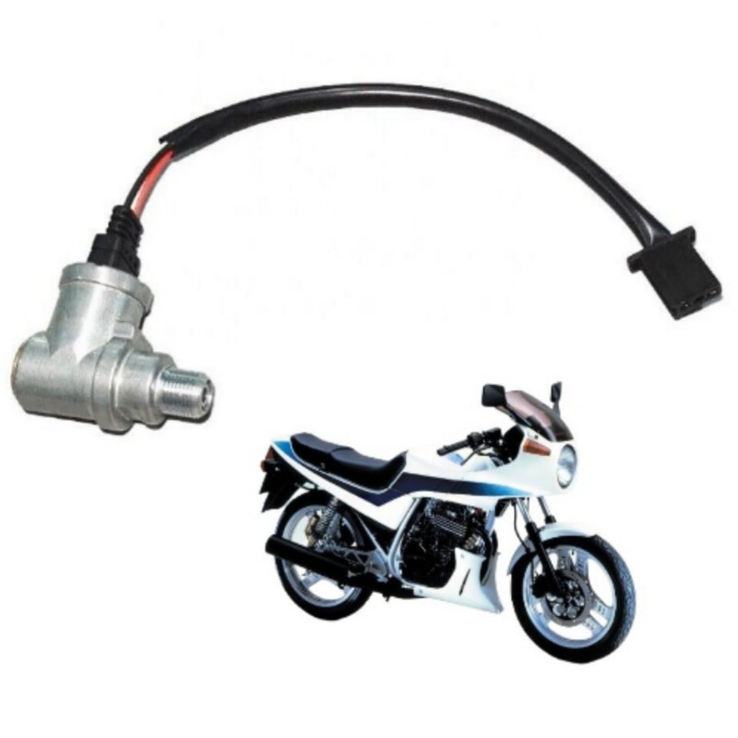 HOCSTONE1PCS OEM 37700-KPF-900 37700KPF900 Speed Senor Compatible