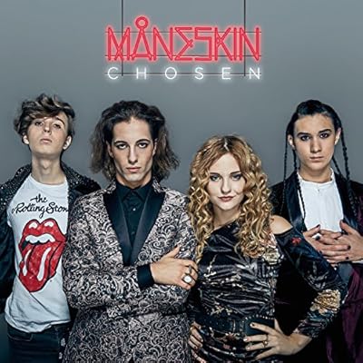 Chosen -Ep-