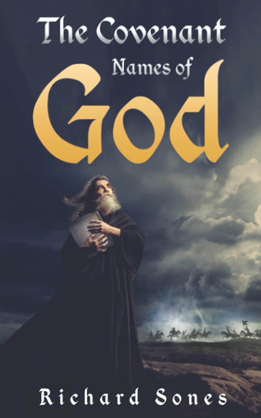The Covenant Names of God