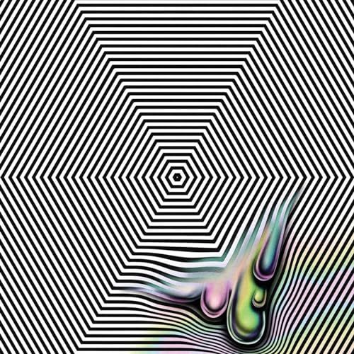 Magic Oneohtrix Point Never [期間限定スペシャルプライス盤 / 解説・ボーナストラック収録 / 国内盤CD] (BRC659Y)
