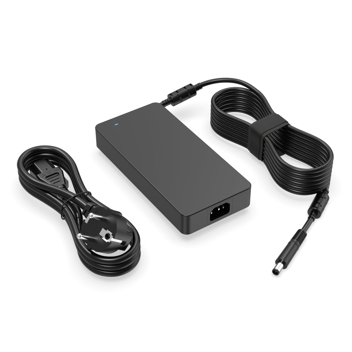 Superer Caricatore 360W 330W 280W Compatibile con Dell-Alienware 16 18 16X Aurora Area-51 Gaming, X16 M16 M18 R1 R2 AMD, per Precision 3280 Compact, G15 5530 5535 492-BDNZ Alimentatore Caricabatterie