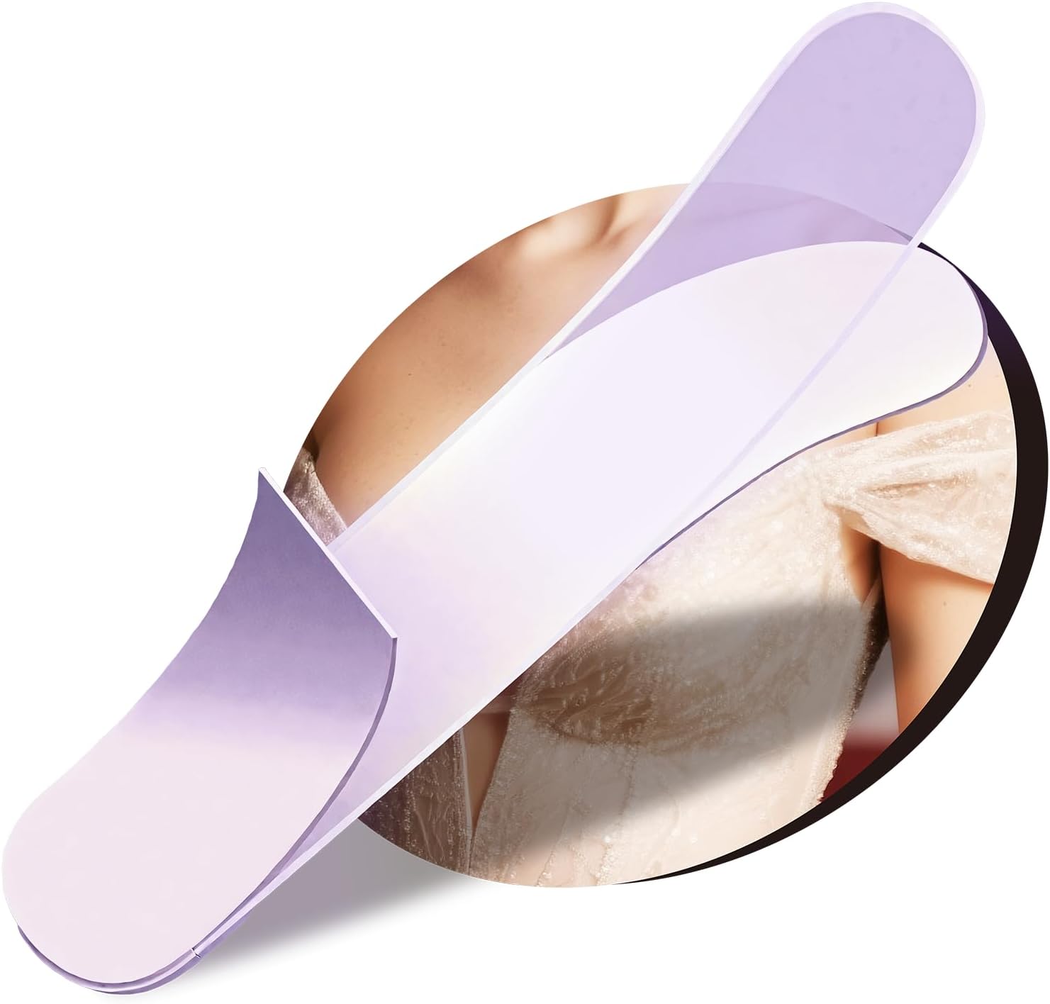 Fashion Tape,300 Strips,Double Sided Tape for Clothes...