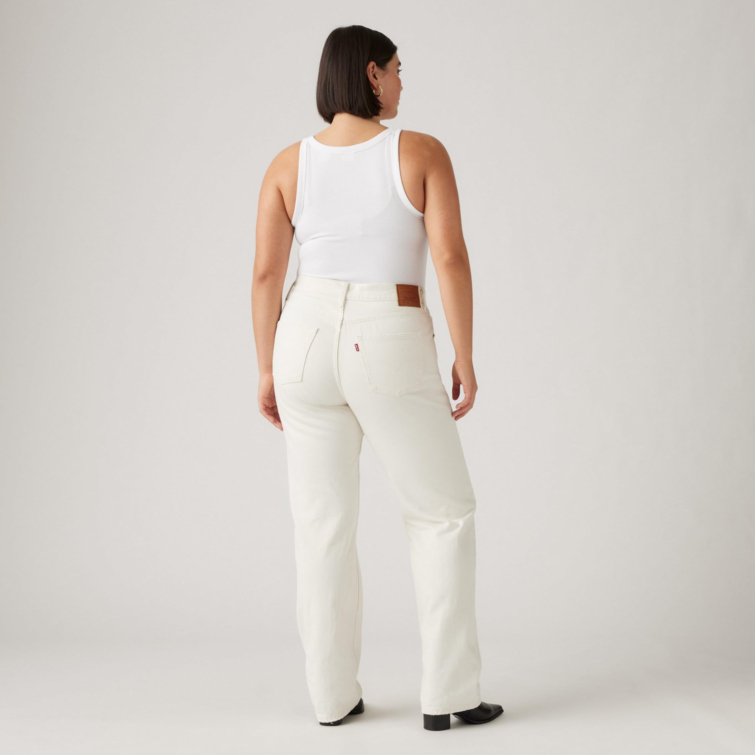 Levi's Damen 501 90's Jeans