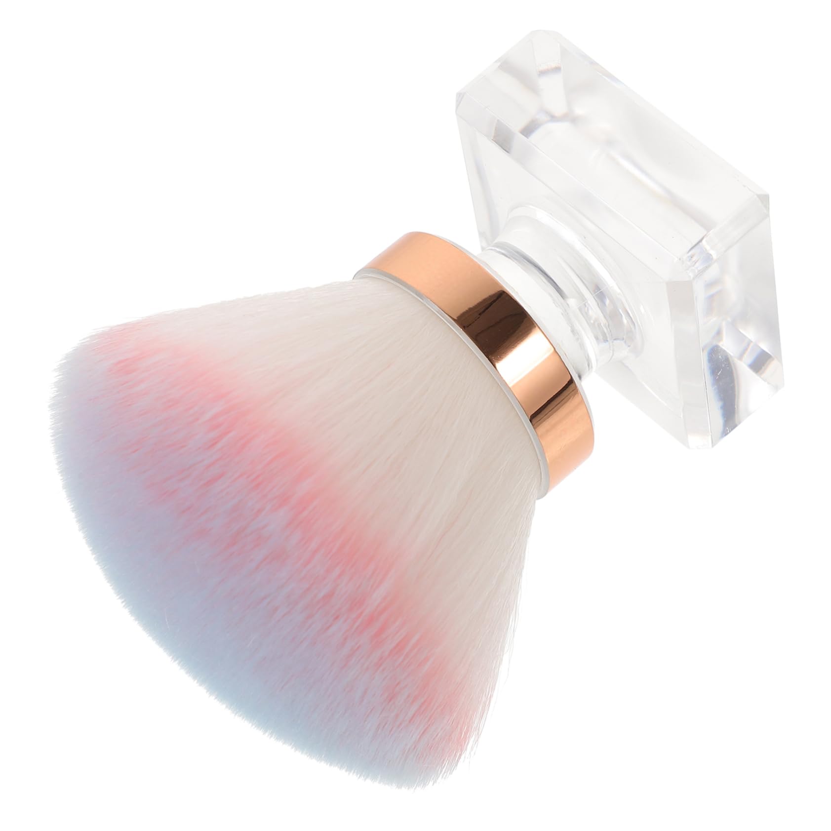 FOMIYES Makeup Blush Brush Small Powder Brush Women Precision Highlighter Brush for Cheeks Blush Brush