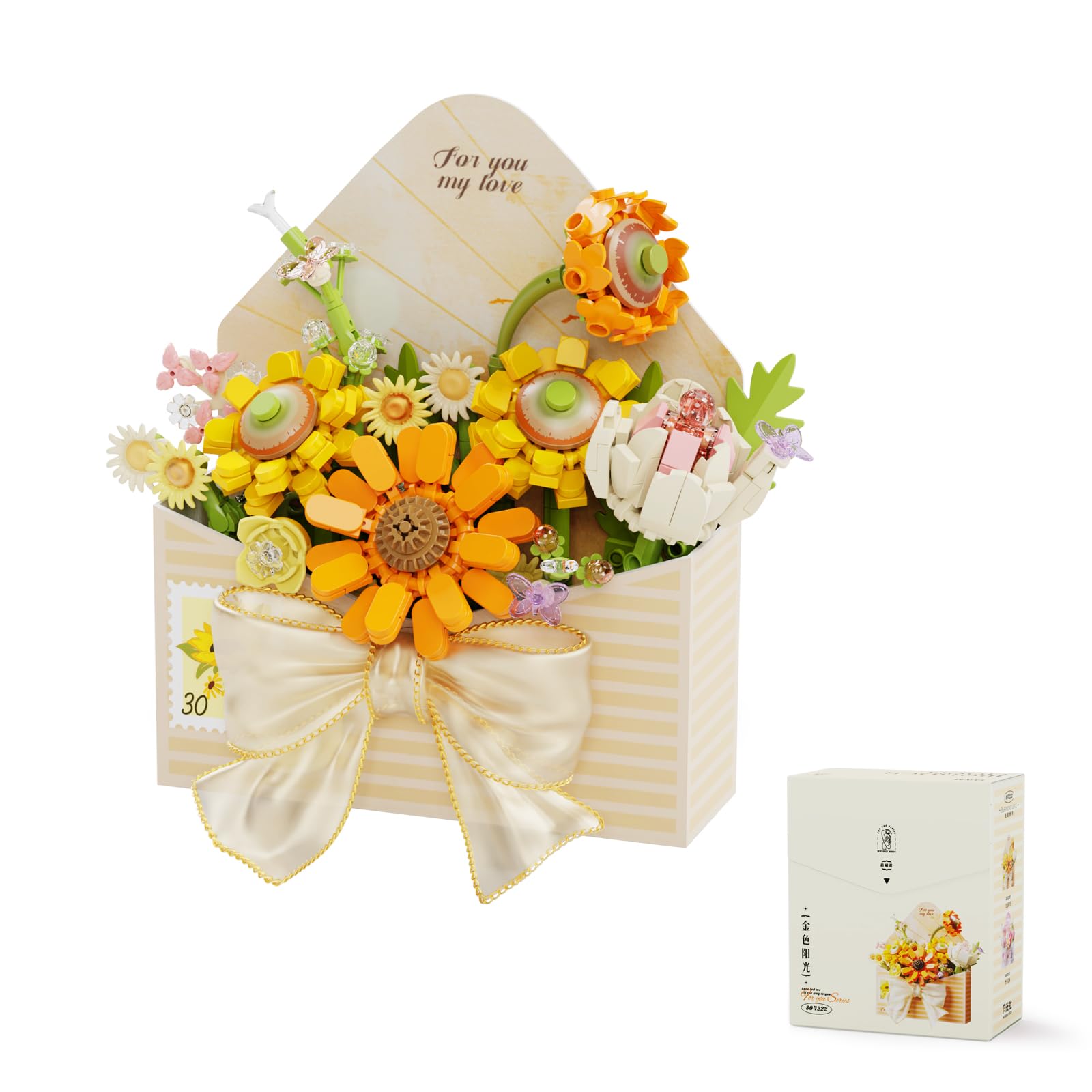 Gobricks GDS-539 Brick 1 x 16 10PCS Compatible with Lego 2465 4211366 246501 DIY Parts and MOC Components for Major Brick Brands Color?Light Bluish Gray 194