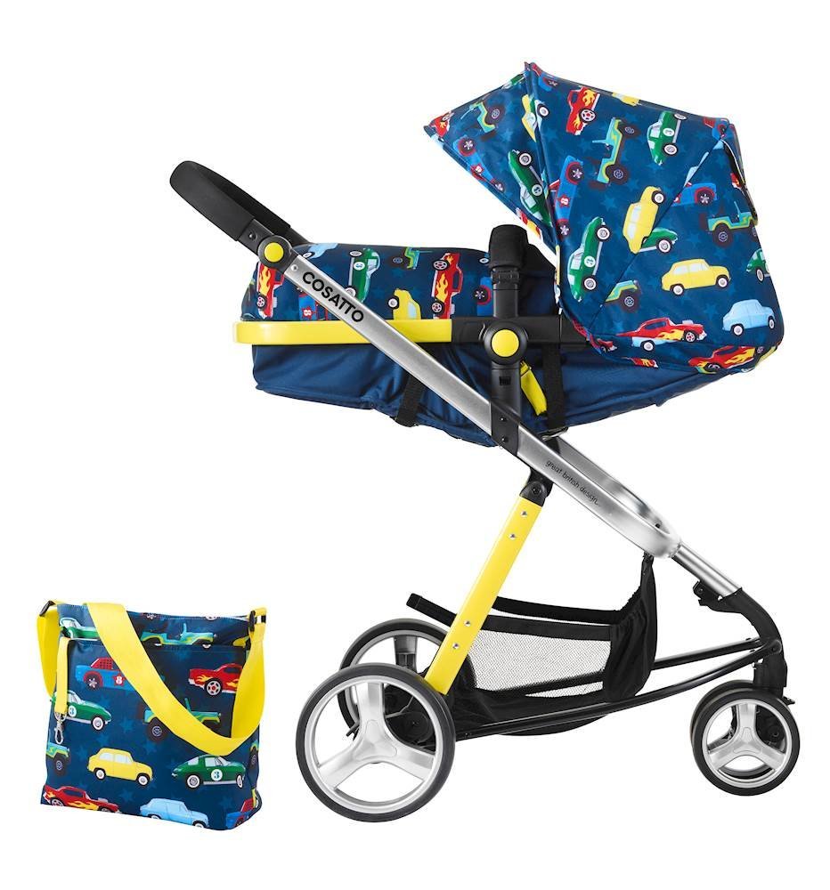 Cosatto woop Clearance
