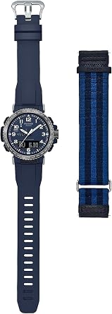 Casio Pro Trek Climber Line PRW-50YFE-2AJR Men s Watch, Radio-Controlled, Solar