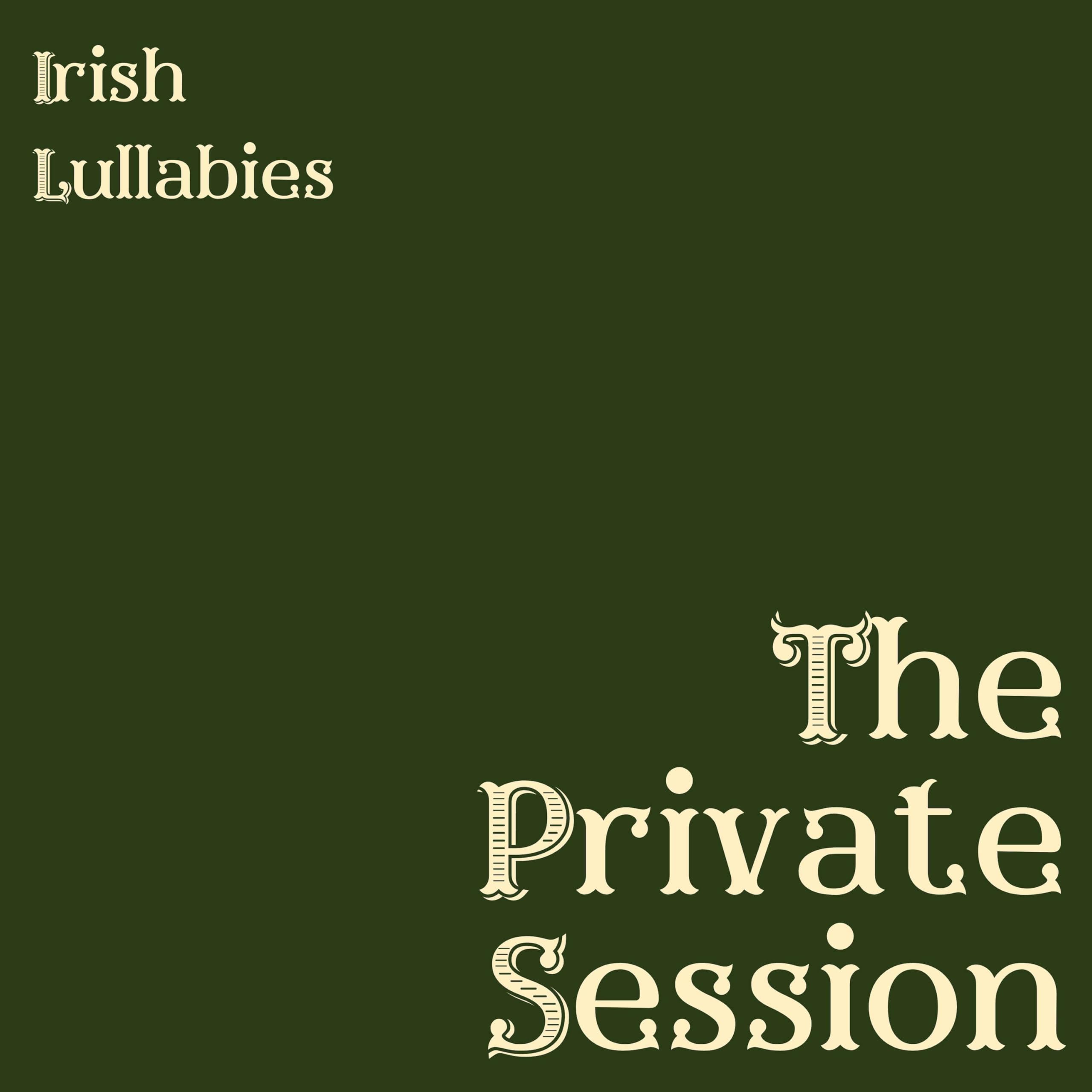 Irish Lullabies