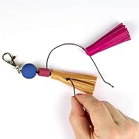 Vista 30 de STAEDTLER Arcilla para modelar FIMO 8015 DIY4