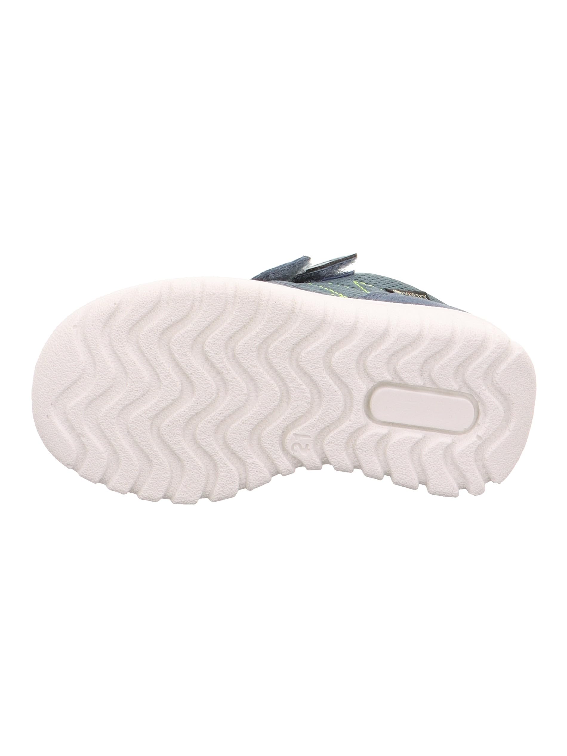 superfit SPORT7 Mini Sneaker Gore-Tex 1-006197 Ragazza