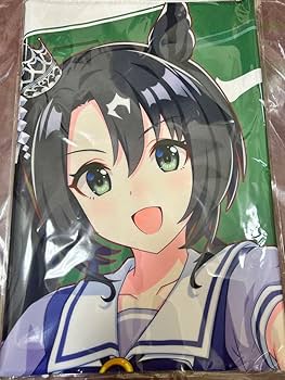 ウマ娘　6th 応援タオル　フェノーメノ ウマ娘 6th リアルガチャ ミニ応援タオルキーホルダー