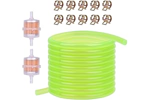 10 Feet 5 16 Fuel Line Compatible with Honda Small Engines