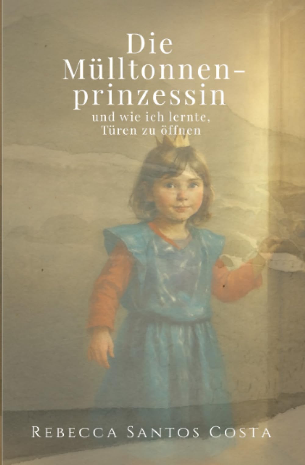 Die Mülltonnenprinzessin: und wie ich lernte, Türen zu öffnen