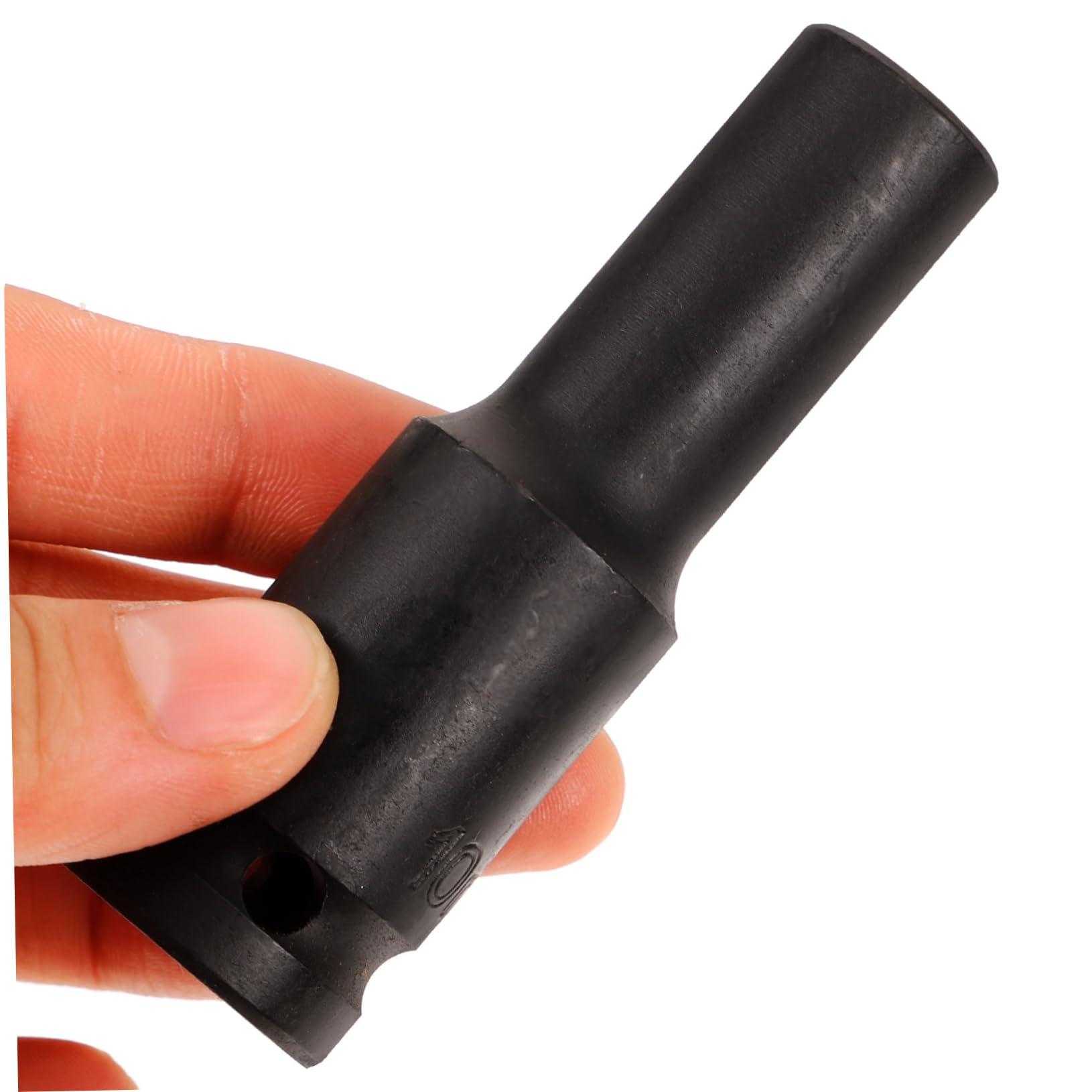 ORFOFE 10pezzi Bussole Profonde Custodia Per Riparazioni Auto Set Bussole Per Avvitatore Ad Impulsi Accessori Per Meccanici e