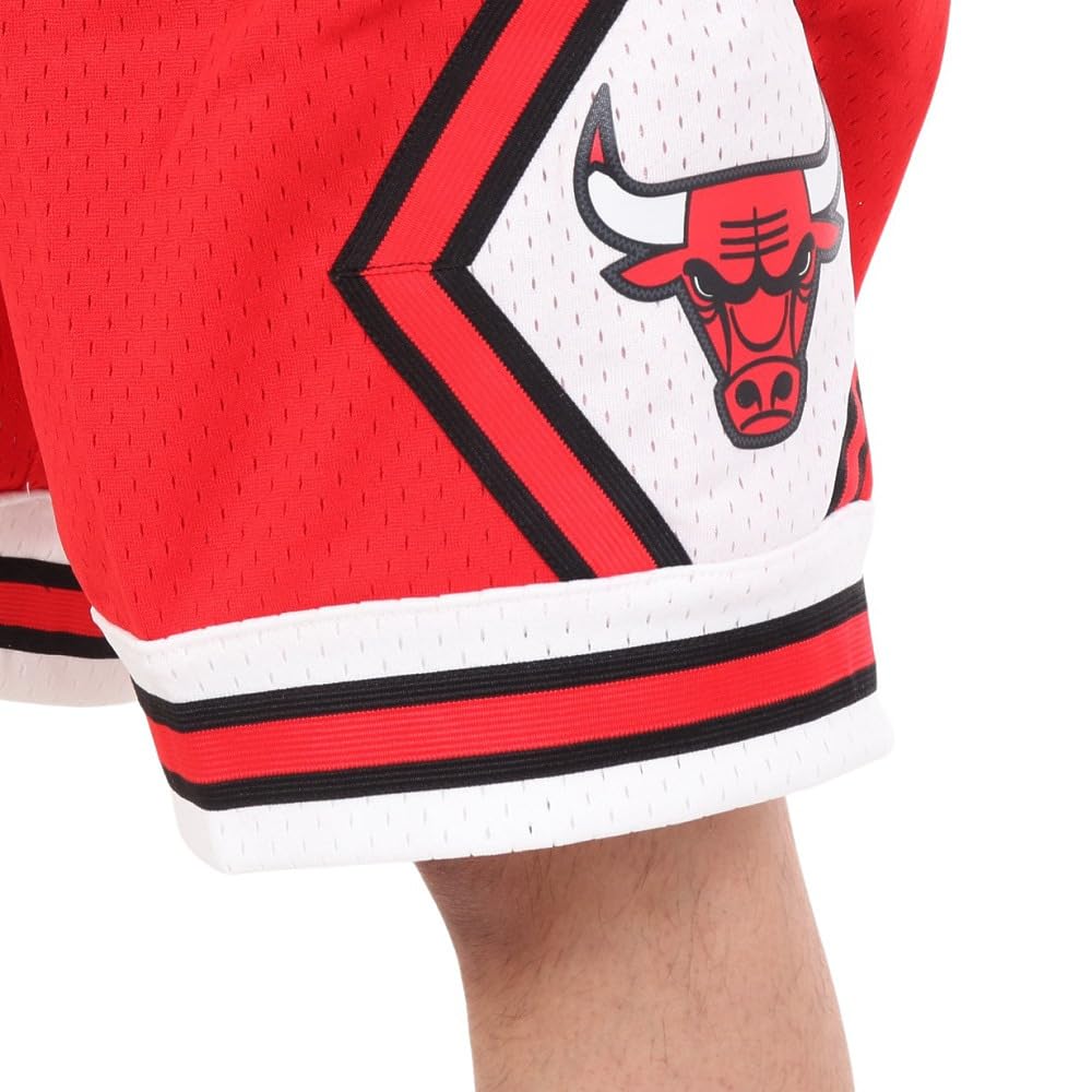 Mitchell & Ness Herren Hose