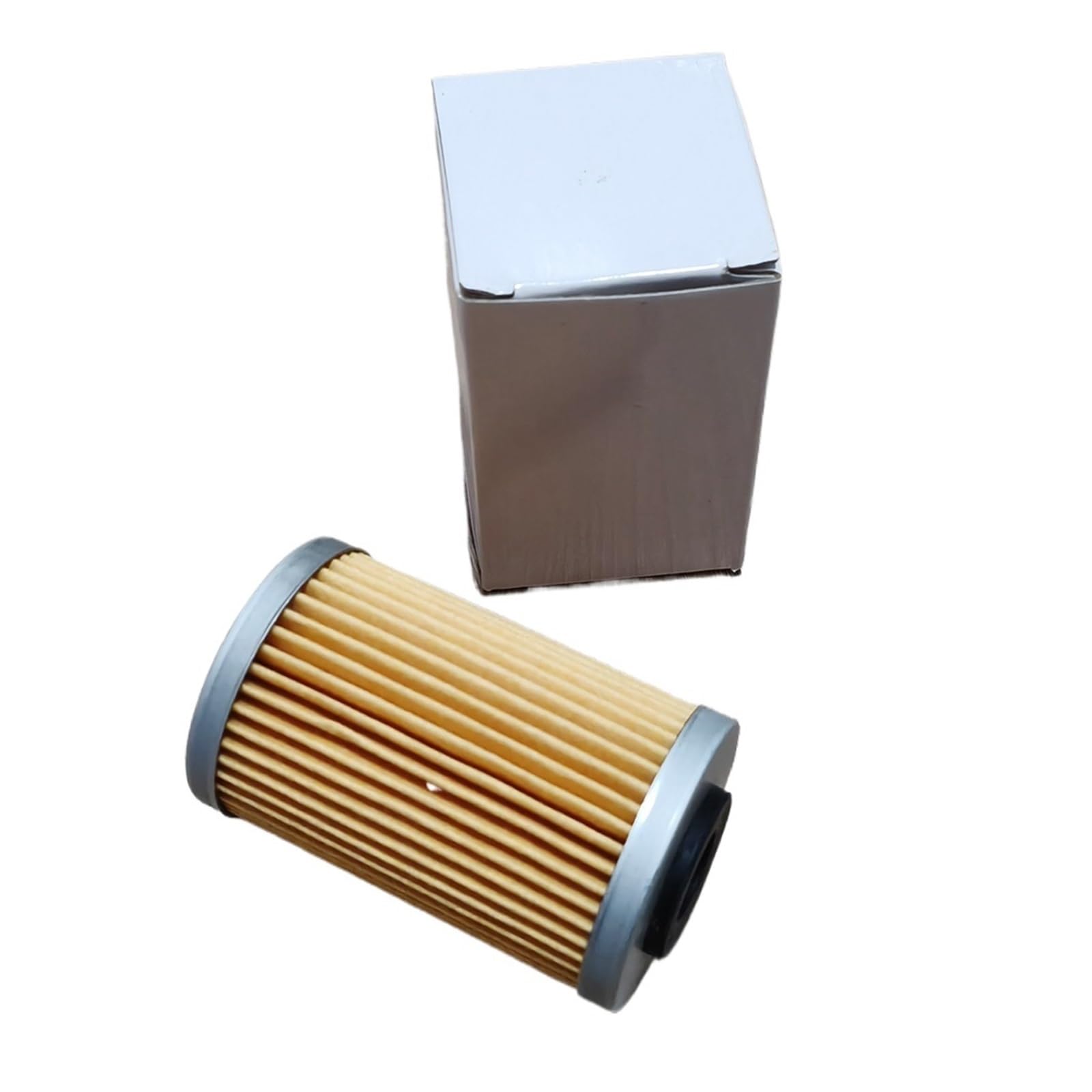 Ölfilter for 690 Du-ke Enduro R SMC for Husqvarna 710 Supermoto701 Svart-pilen 701 Vitp-ilen(4pc)